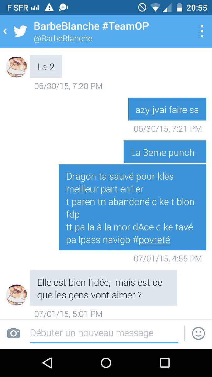 TopScreenGame's tweet image. "Nn"