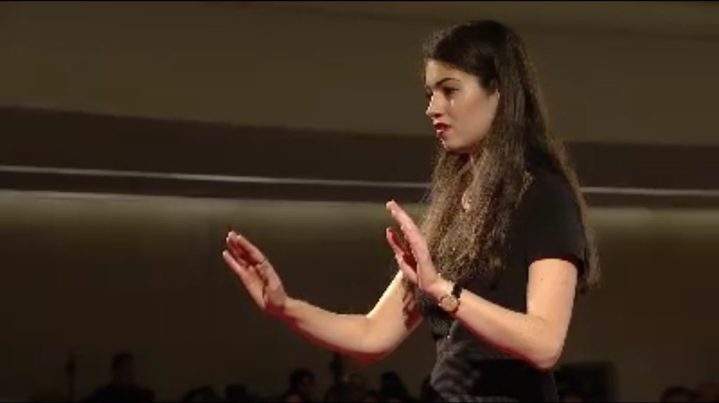 FelixMoesner's tweet photo. @computerorchest live performance @TEDxPdNations  #TEDxNations @ecal_ch @swissnexBrazil https://t.co/B8h50uIwJp