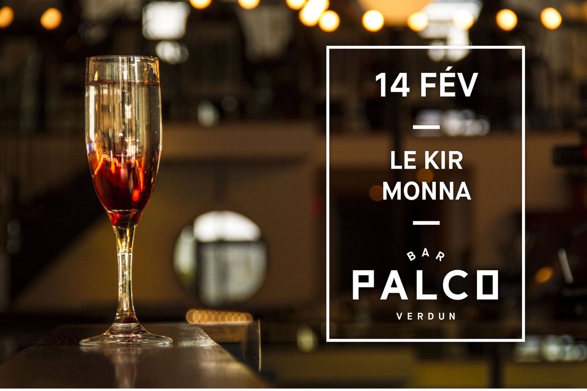 BarPalco's tweet photo. Un pianiste et du Kir Monna au Bar Palco pour la #StValentin ! https://t.co/DHbtItgUeY https://t.co/Q83F8AvO29