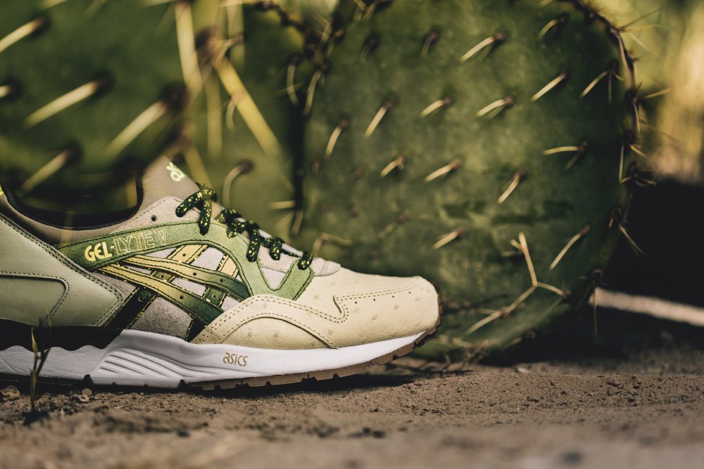 ASeecamp's tweet image. Love these new #asics &apos;prickly pear&apos;. Need more money for more sneakers.. 
#streetwear #sneaker