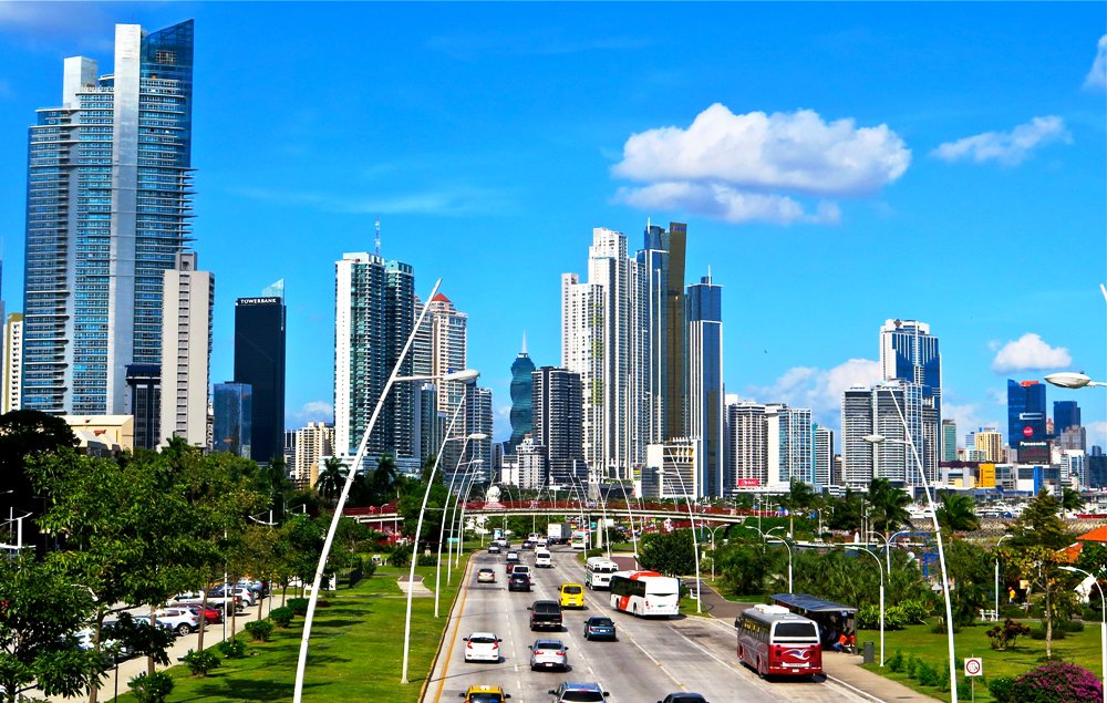 ¿Por qué no conocer esta metrópolis? Nosotros viajamos a Ciudad de Panamá.