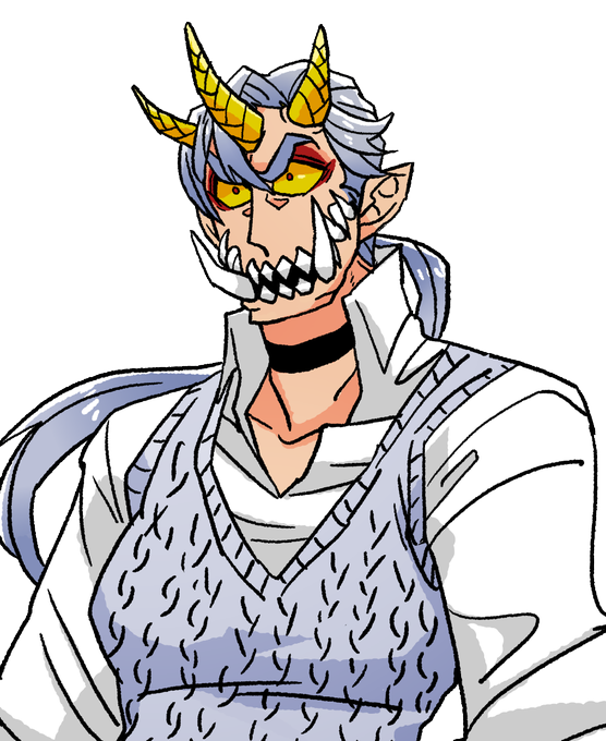 二十憑き家の許婚のtwitterイラスト検索結果 古い順