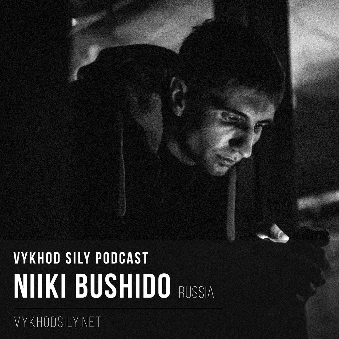 revoice_ru's tweet photo. Сегодня Выход Силы Guest Mix - Niiki Bushido [Subline Crew]
20:00 Москва
23:00 Новосибирск
01:00 Иркутск https://t.co/VsRmavNTeT
