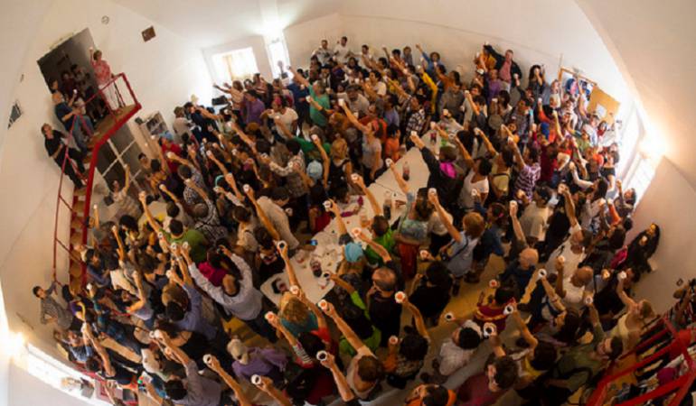 CaracolRadio's tweet image. 13 de febrero, día internacional de los #Solteros --&amp;gt; bit.ly/1o77ge4