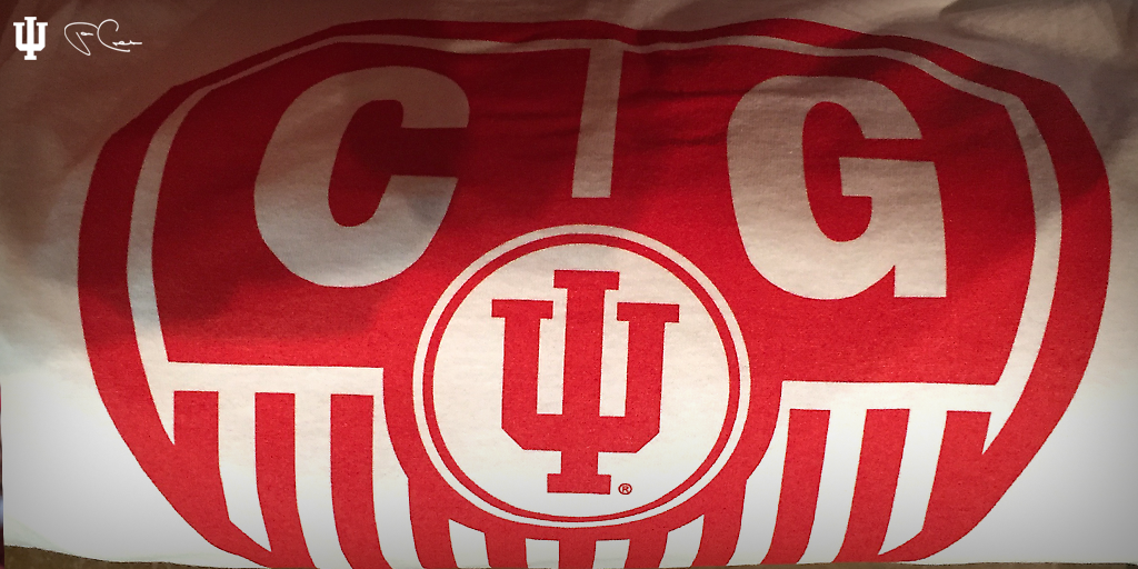 Indiana Basketball tweet media