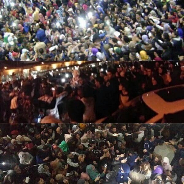 zinouba_amri's tweet photo. @souhilabintarab #souhilabenlachhab 
#Algerie #Palestine 
حتى تعرفو اننا لا نذهب للمطار الا لاستقبال الكبار 
☺☺☺ https://t.co/4Q3Is8Qe2N