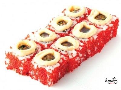 BENTO_sushibar's tweet photo. И снова наша любимая рубрика "Готовим дома с #bento #bentobar #бенто #суши #роллы #доставкасуши #заказатьсуши #sushi https://t.co/VnIaadPhoG