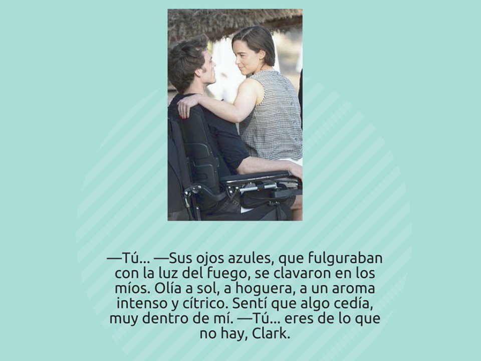 Yo Antes de ti (@yo_antesdeti_sp)  Twitter