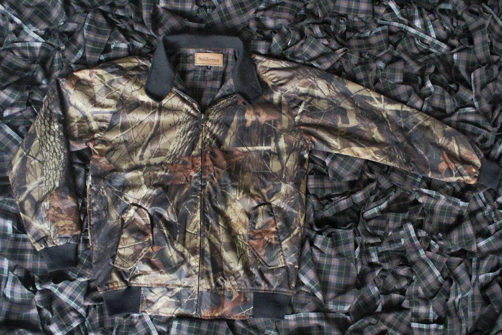 New arrivals! Vandermay #Harrington size S-Xl,Full tartan,Original,limited,260rb invite 5A513D57 /WA 088218613452