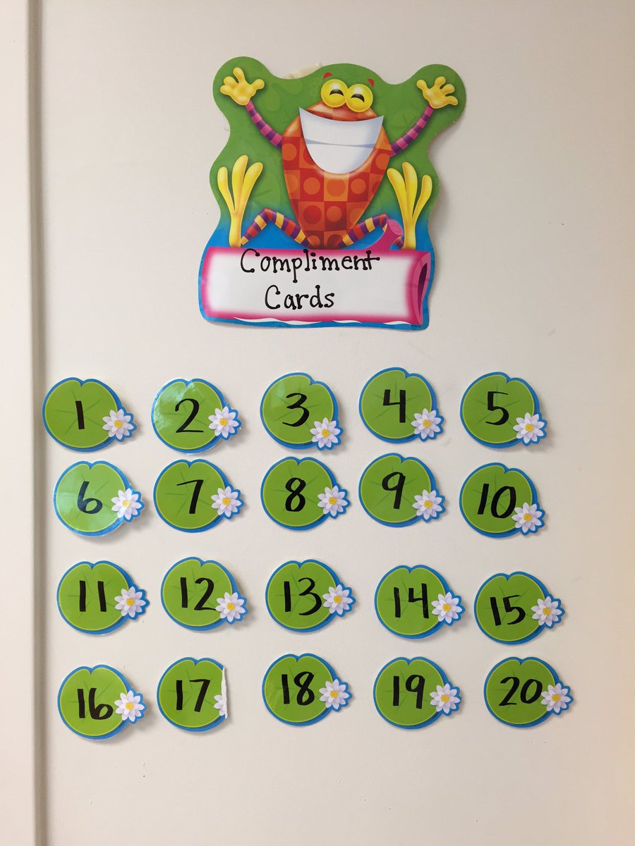 MsDe_LucaEPSD's tweet photo. @MsDacostaEPSD @DrJGriecoSchool Team 322 just earned another Compliment Card Party! #making great choices https://t.co/SLcRKoJVb2