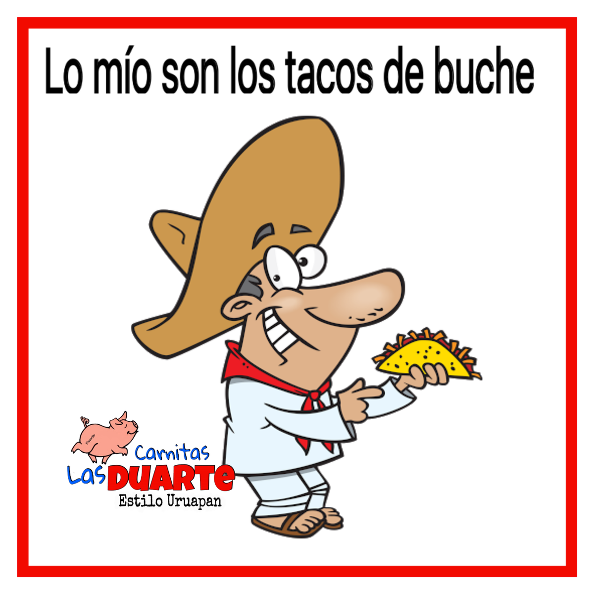 CarnitasDuarte's tweet photo. https://t.co/YrKAIK4E2p