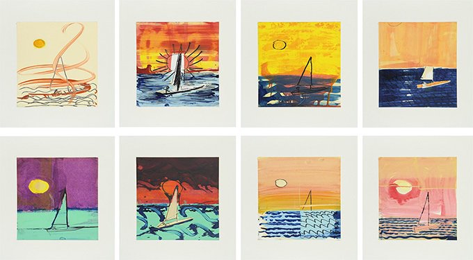 CV6 OPENS on Thursday from 6-9pm. Please be sure to join us for the preview. All welcome! beerslondon.com/exhibitions#fo…