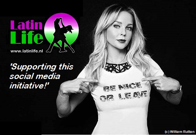 #chantaljanzen #williamrutten #beniceorleave