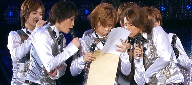 saori629's tweet photo. 2011年2月12日…Kis-My-Ft2デビュー決定から今日で5年。 https://t.co/qii0w5kBeD