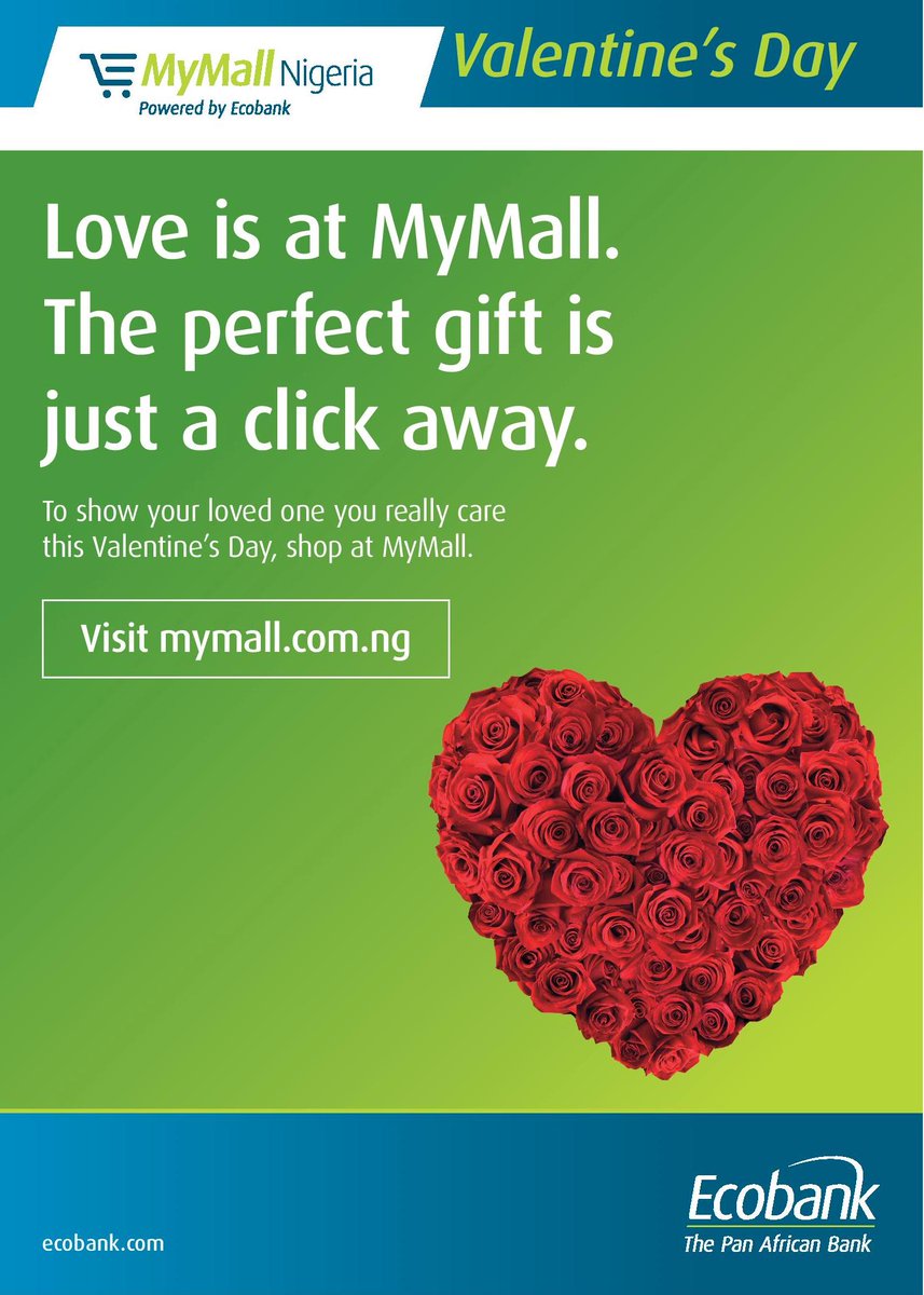 ecobank_nigeria's tweet photo. #LoveHowYouBank https://t.co/ShmvpQQrBg
