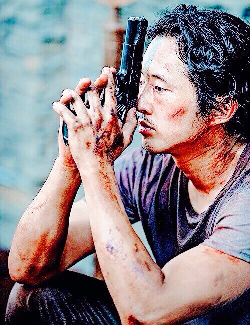 FTWDFamily's tweet photo. 4 days of #TWDMarathon 
Every episodes from season 1-6 leading up to the 9th episode of S6 on February 14 at 9pm 💀❤️ https://t.co/9Zz4pfVxIu