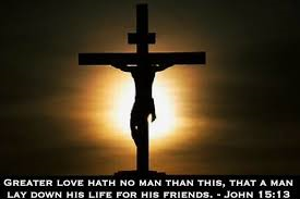 MacySmall's tweet photo. Celebrate REAL love this Valentines Day!  John 15:13 https://t.co/rGa4j2MviZ
