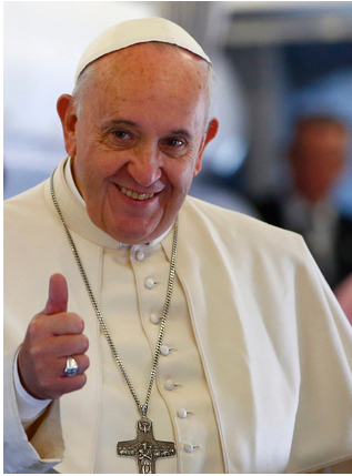 jmj_fr's tweet photo. 5000 abonnés, c'est top ! Merci à vous, continuez à suivre et à faire connaître ce compte ! #JMJ #Krakow2016 https://t.co/jAsClpxdR9