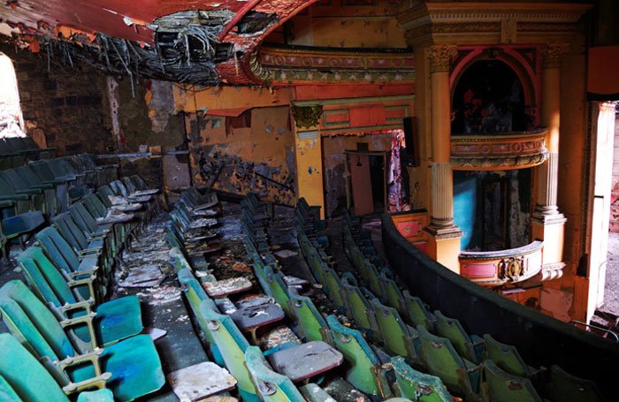 TheStage's tweet photo. .@BurnleyEmpire redevelopment evaluation is ‘last chance saloon’ https://t.co/wmZ6aqooie https://t.co/YVhgo6TmjS