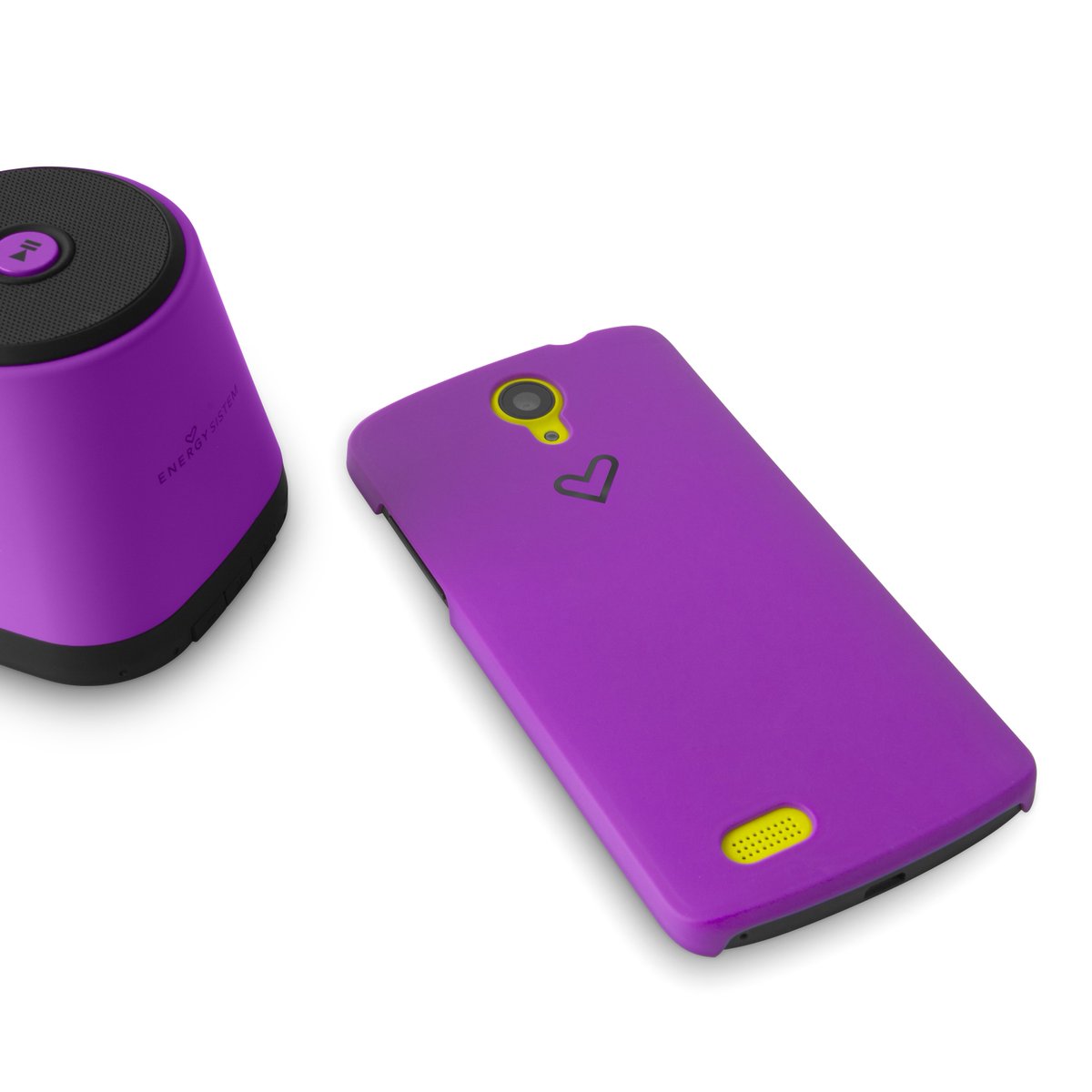 EnergySistem's tweet photo. ¿Mola o no mola la #EnergyPhoneMax Case Violet? https://t.co/4GXfuItkja https://t.co/ExjUT4xbjg