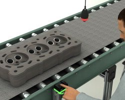 BannerSensors's tweet image. VTB touch buttons work in oil contaminated environments, need no force to actuate bit.ly/1nIgLjS #factories