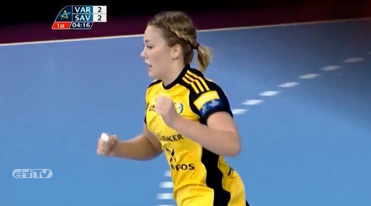 HBkanalen's tweet photo. 95:a från Kiruna blev Omgångens Rookie i Champions League - https://t.co/JukeQDZugv https://t.co/b5HlU0jQEi