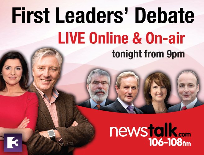 NewstalkFM tweet media