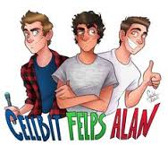 ArianyMenesesS2's tweet photo. @cellbit https://t.co/pfPU2azhQf
