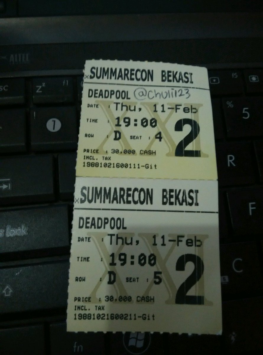 chuli123's tweet photo. #Deadpool Can i say my favorite is deadpool! Deadpool! Deadpool ❤. @20thCFoxID https://t.co/uf7fpGumBb