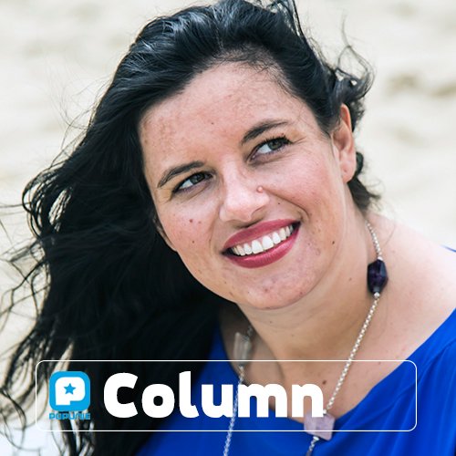 Popunie's tweet photo. De nieuwe column van @MaaikevSteenis : Hou je niet van geld? Dan houdt geld niet van jou! https://t.co/EDL13Sd2ph https://t.co/FUSZd13aQs