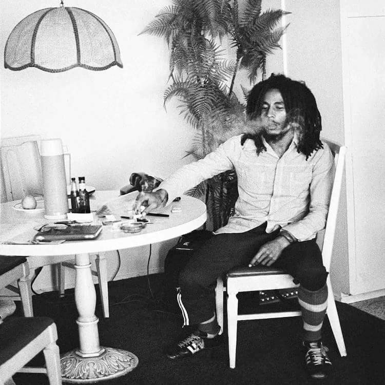 EGouache's tweet photo. Tu aurais eu 71 ans aujourd'hui #kingofreggae https://t.co/ZBwjKCMgLO