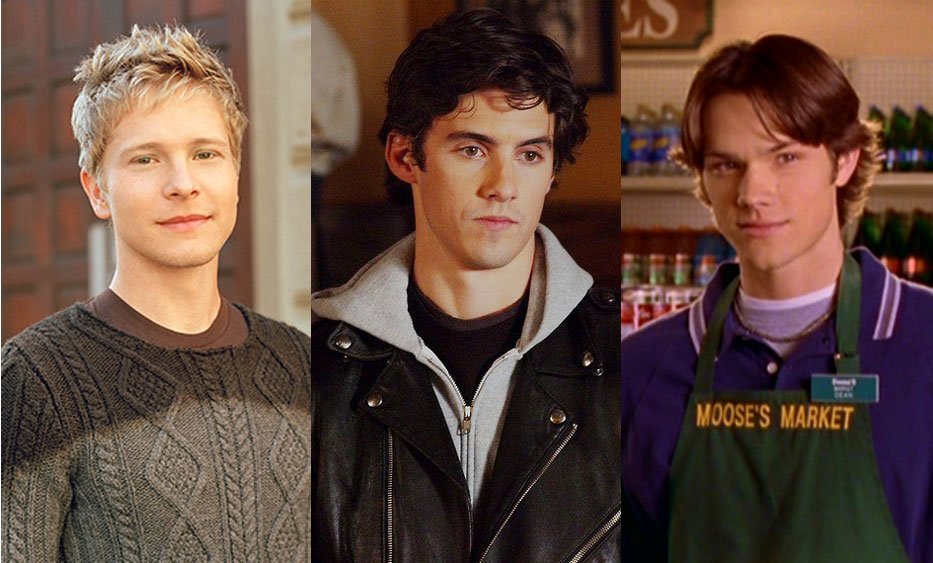 RadioTimes's tweet photo. Matt Czuchry, Milo Ventimiglia and Jared Padelecki all confirmed for Gilmore Girls reunion
https://t.co/aqhtI2HJKX https://t.co/zuJ4pOexUm