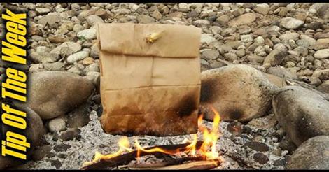 SurvivalGrit's tweet image. (43) Survival Grit buff.ly/1XluUiH