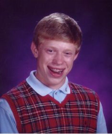 fricknhenry's tweet photo. When you try to kill me from point blank and you fail #badluckbrian #ndwhap https://t.co/LoZnwG4Wqa