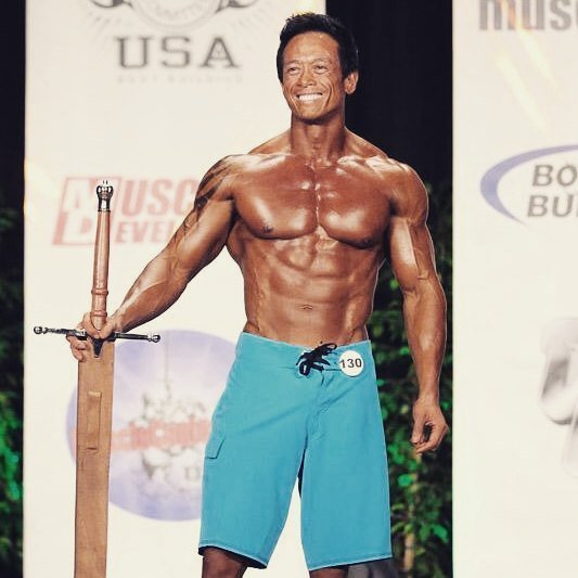 CNPPerformance's tweet image. The Man Gene @musclehead514 looking Great.  #cnpathlete #cnpperformance why #becauseitwork… ift.tt/1Qu3cLt