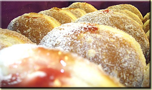 Look who is back this Saturday