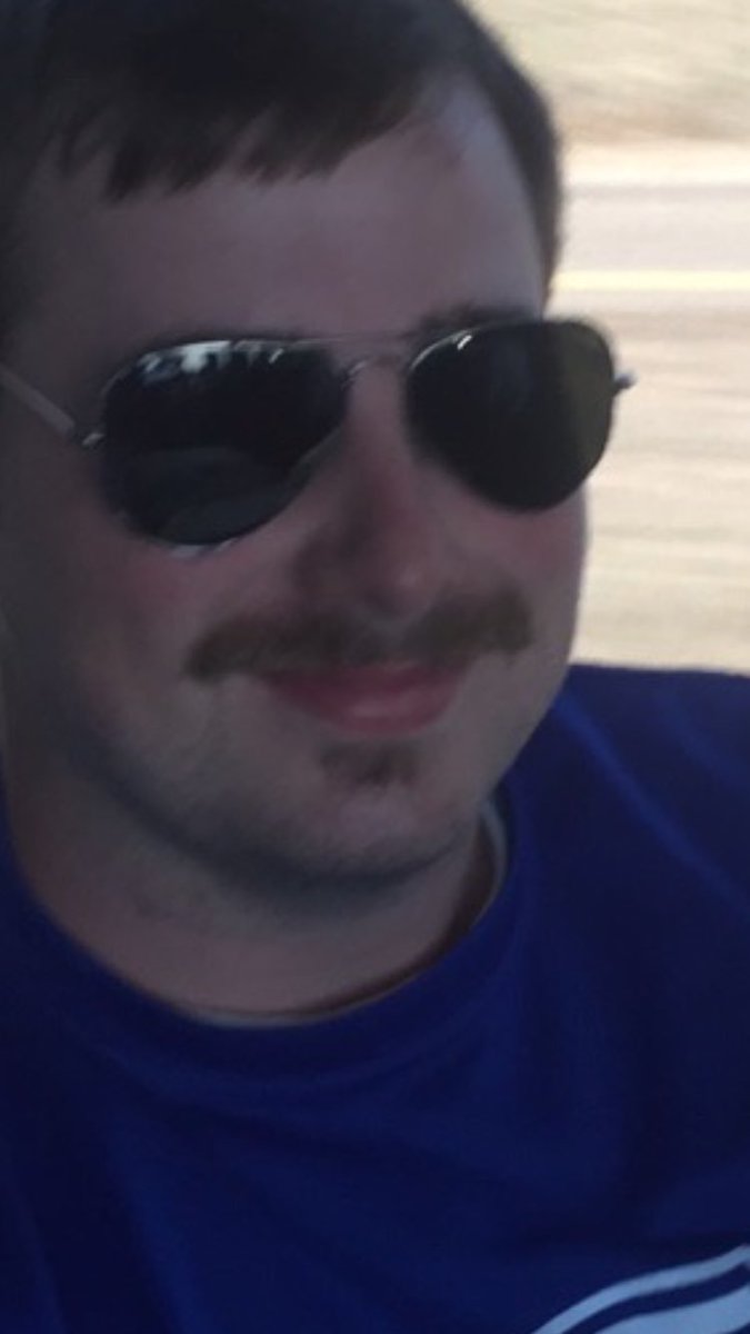 DisotellJC14's tweet photo. Your #1 Super Troopers fan 🚔👮🏽 https://t.co/sGhlSDjChZ