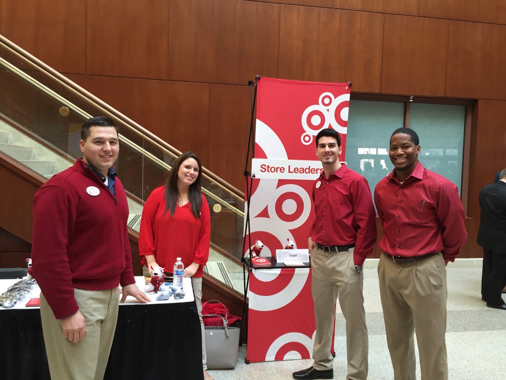 Looking for amazing talent VCU!! @DavidWyant_TGT <a href="/ABreissinger/">alyssa breissinger</a> <a href="/AndrewB1775/">Andrew Bauer</a> <a href="/wmwwheels/">Whitney Mrozinski</a>