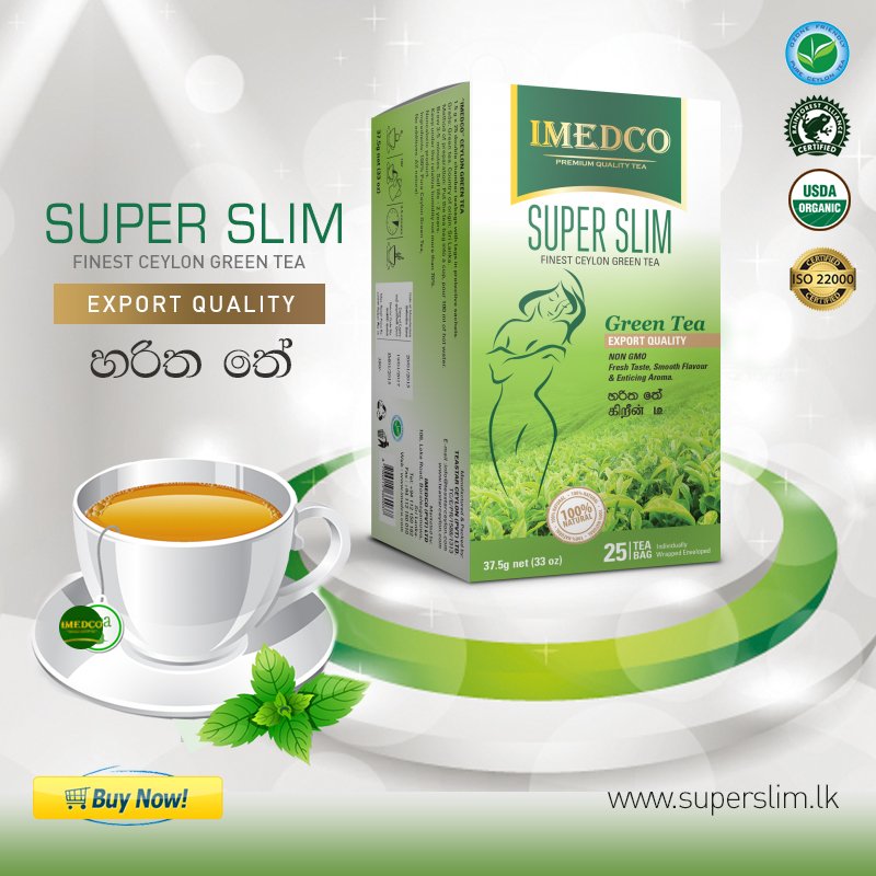 imedcoslimtea's tweet photo. Slimming Tea Range from Imedco. Ideal to burn 100-110 Kilo Calories per day ! #imedco #slimTea #ceylonTea https://t.co/TaLycm17n6