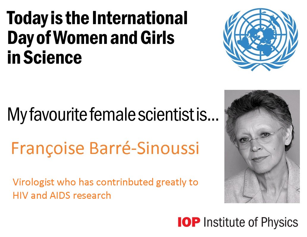 Missmore (@moreirasacha) on Twitter photo Virologist Françoise Barré-Sinoussi for her #HIV AND #AIDS #research #WomenInSTEM <a href="/iasociety/">IAS - the International AIDS Society</a> @Takeonphysics Virologist Françoise Barré-Sinoussi for her #HIV AND #AIDS #research #WomenInSTEM <a href="/iasociety/">IAS - the International AIDS Society</a> @Takeonphysics