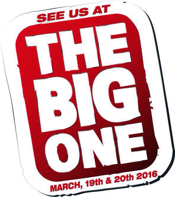 AnglersMailAds's tweet photo. Counting down to @TheBigOnePromo show. Are you attending? https://t.co/xkLkxkcmqa