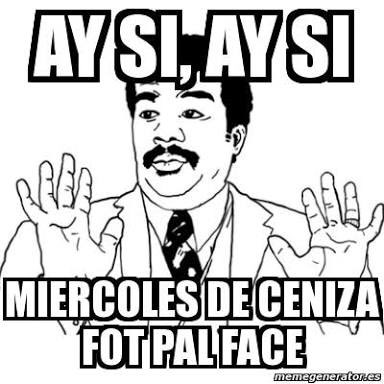 lovsi_22's tweet photo. #FelizJueves #MiercolesDeCeniza https://t.co/KjxCb3nXWk