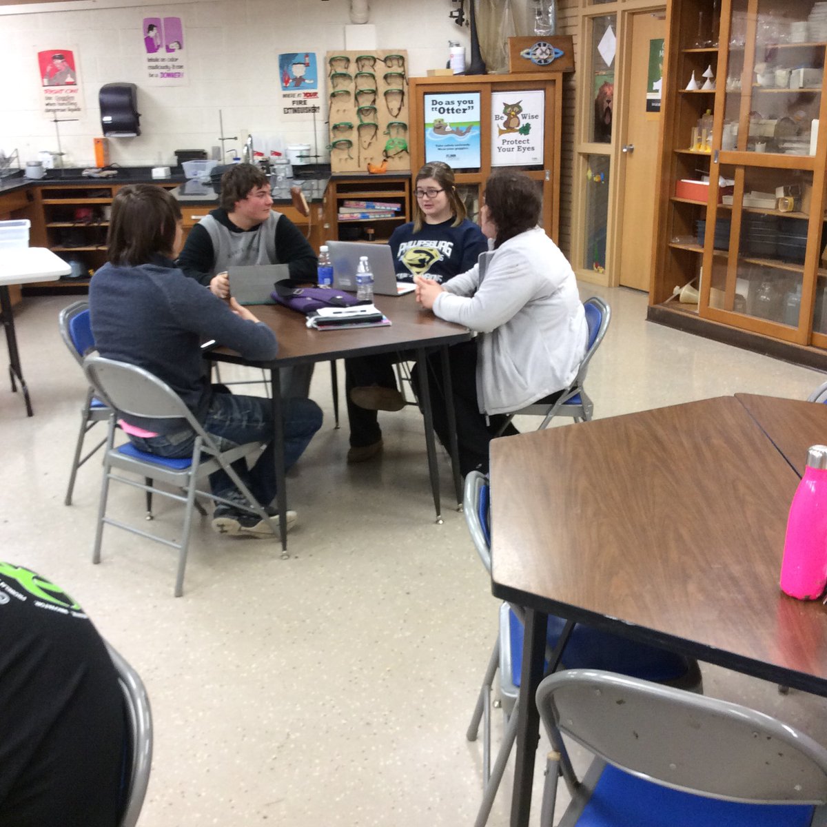 suchsland325's tweet photo. Debating clear cutting from different perspectives #PHSenviro #casestudy https://t.co/ILmjQxXBDt