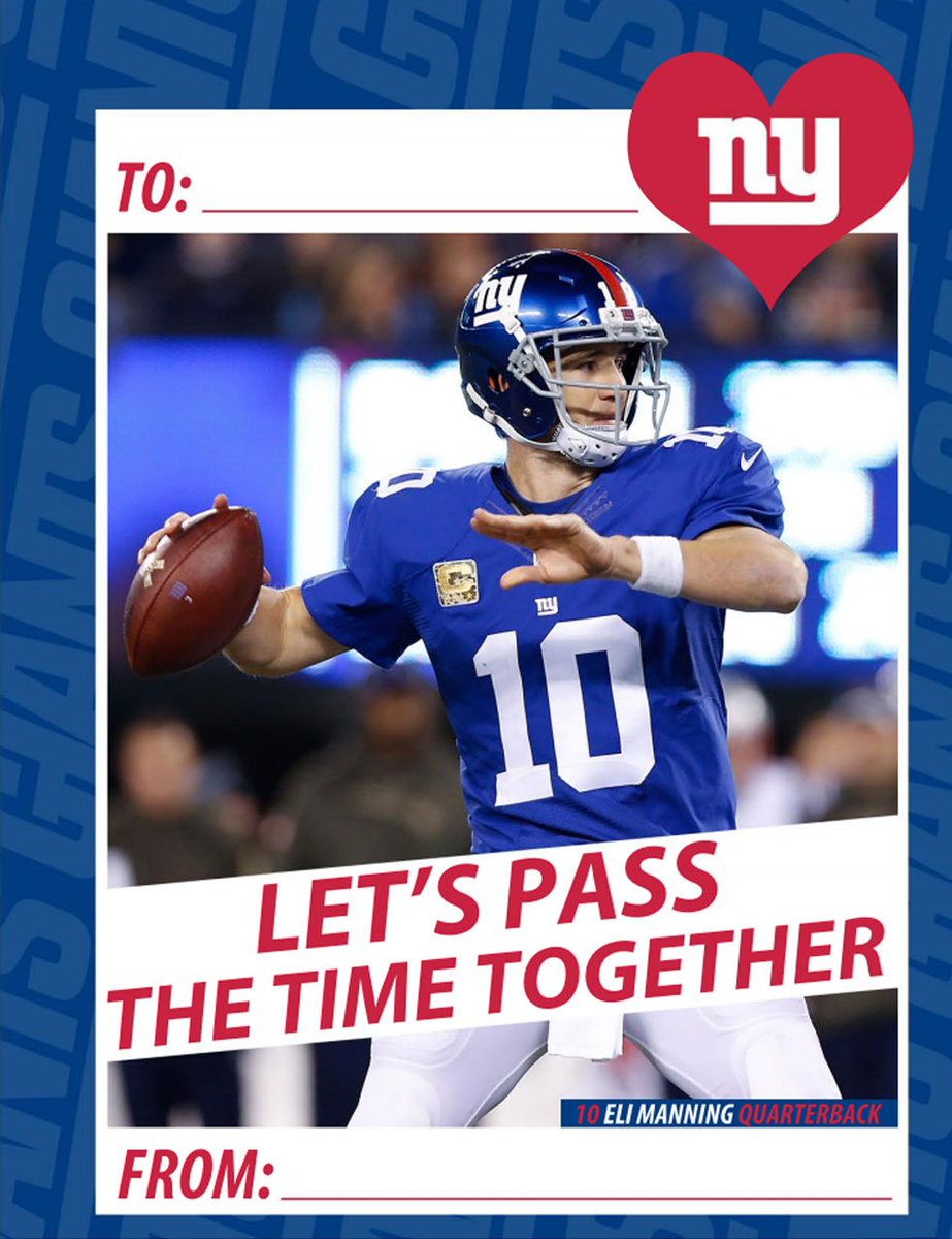 Giants tweet picture