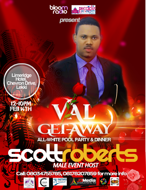 Joy_Iy's tweet photo. Be at d @bloomradio247 VALENTINE ALL-WHITE POOL PARTY &amp; DINNER this Sunday 14th of Feb 2016
 https://t.co/qnmgsU3ZRg https://t.co/7XMebwpPHg