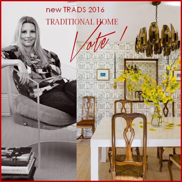 luxeandlucid's tweet photo. VOTE to your ❤️s content for Tricia Huntley & #huntleycodesign on FB https://t.co/9U7Scu641s #NEWTRAD #design #decor https://t.co/ImuGusQt4C