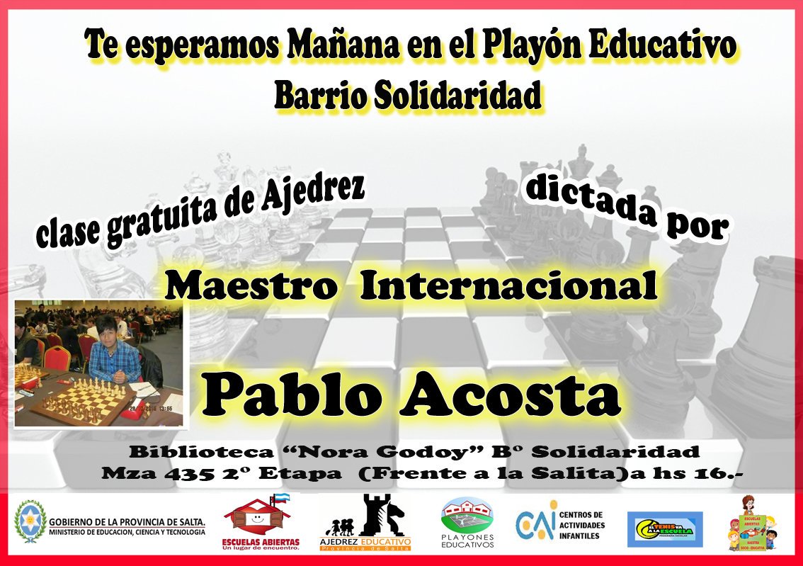 Hoy aprendemos de un grande! Acercáte te esperamos <a href="/fguillesaavedra/">GUILLERMO SAAVEDRA</a> <a href="/rdibashur/">roberto dib ashur</a> <a href="/patriciapinasco/">Patricia Pinasco</a> <a href="/artydance23/">Gilda Rodríguez</a>