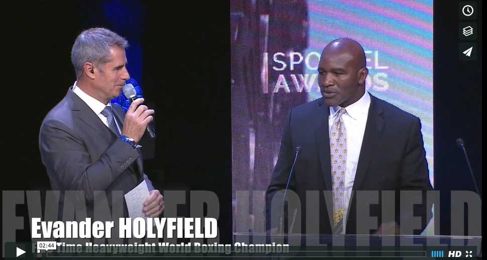sportel_awards's tweet photo. #SportsCelebrities every year at the SPORTELAwards! Watch their OnStage speeches at #SPAW15🎥https://t.co/AbZlbOFM8a https://t.co/r5THHdxzKM