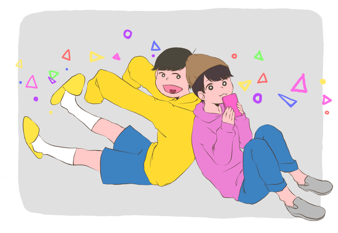 末松のtwitterイラスト検索結果 末松のtwitterイラスト検索結果