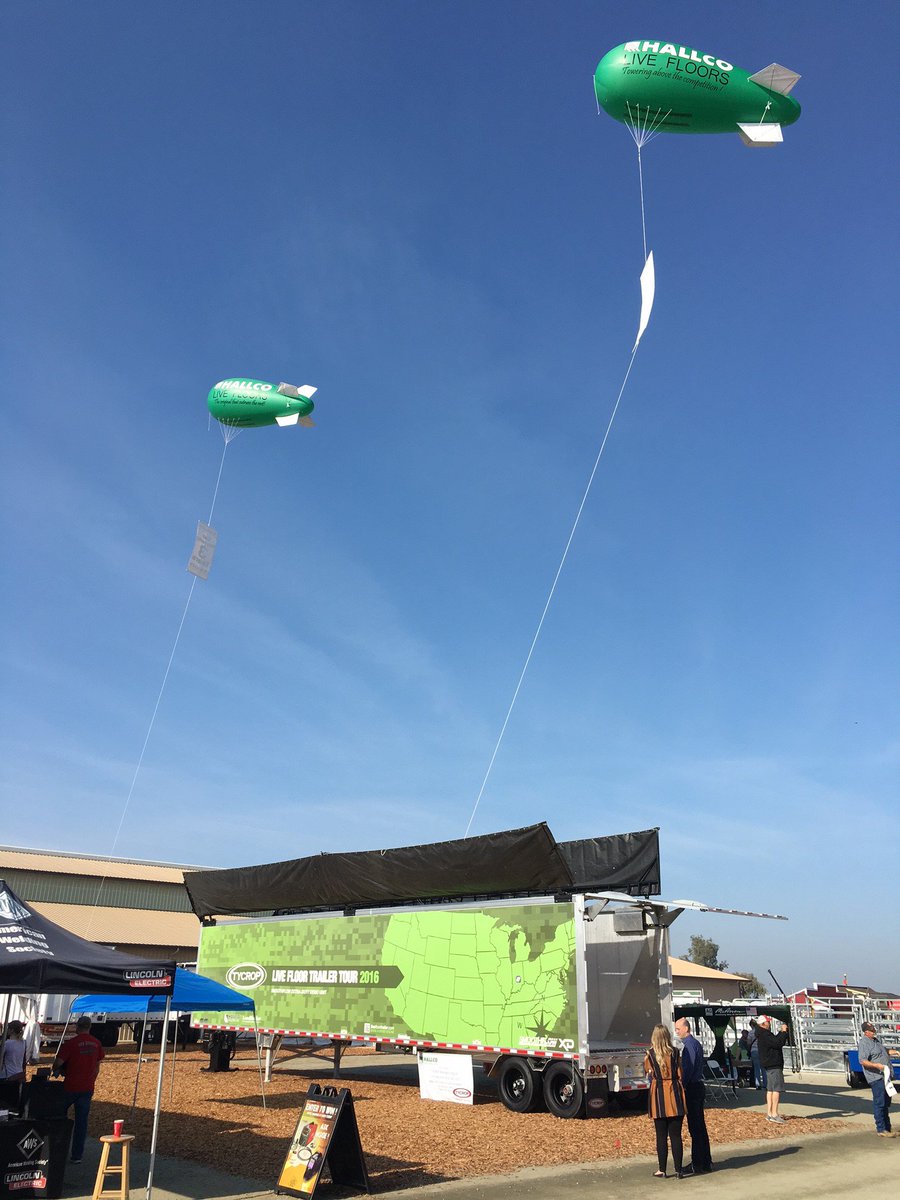 TYCROP Trailers tweet media